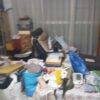 戸建ての遺品整理
