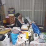 戸建ての遺品整理