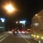 深夜・夜間作業