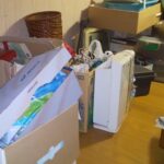 生活保護の家財処分