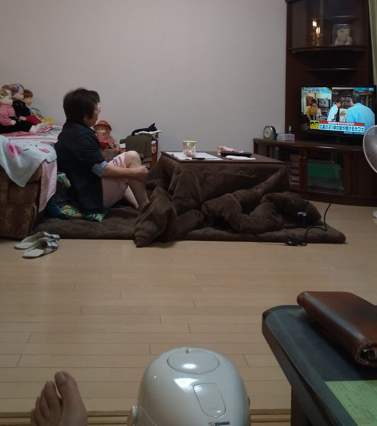 高齢者の生前整理